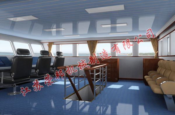 江蘇榮邦機械制造有限公司