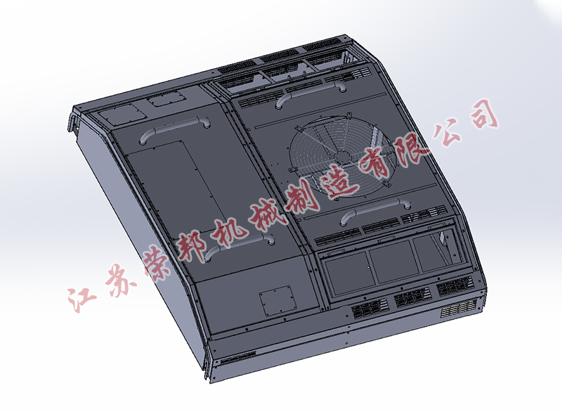 江蘇榮邦機械制造有限公司